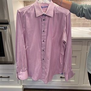 Robert Graham Button Down Shirt